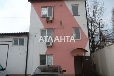 Комерційна нерухомість за адресою вул. Агрономічна (площа 1385,1 м²) - Atlanta.ua - фото 22