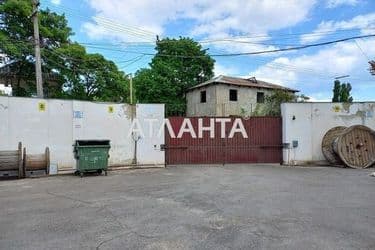 Комерційна нерухомість за адресою вул. Агрономічна (площа 1385,1 м²) - Atlanta.ua - фото 23