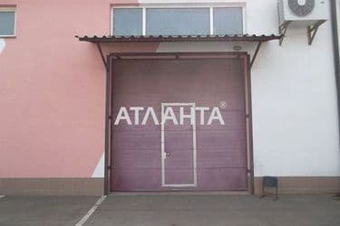 Комерційна нерухомість за адресою вул. Агрономічна (площа 1385,1 м²) - Atlanta.ua - фото 25