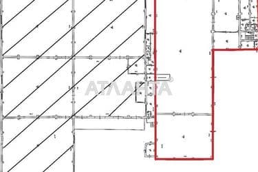 Комерційна нерухомість за адресою вул. Агрономічна (площа 1385,1 м²) - Atlanta.ua - фото 27