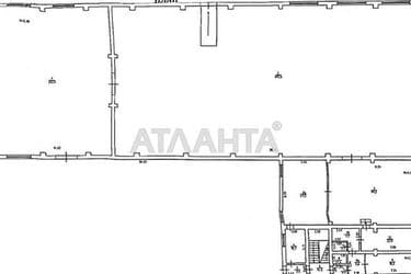 Комерційна нерухомість за адресою вул. Агрономічна (площа 1385,1 м²) - Atlanta.ua - фото 28