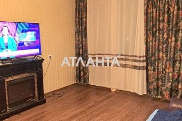 2-rooms apartment apartment by the address st. Inglezi 25 chapaevskoy div (area 50 m²) - Atlanta.ua - photo 10