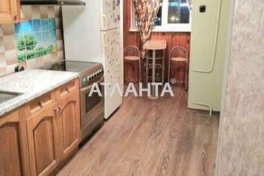 2-rooms apartment apartment by the address st. Inglezi 25 chapaevskoy div (area 50 m²) - Atlanta.ua - photo 9