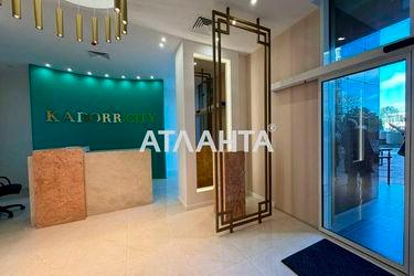 1-room apartment apartment by the address st. Krasnova (area 42,8 m²) - Atlanta.ua - photo 15