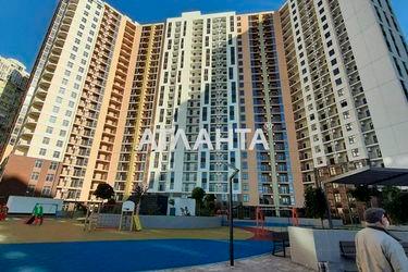 1-room apartment apartment by the address st. Krasnova (area 42,8 m²) - Atlanta.ua - photo 19