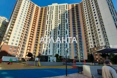 2-кімнатна квартира за адресою вул. Краснова (площа 66,6 м²) - Atlanta.ua - фото 17