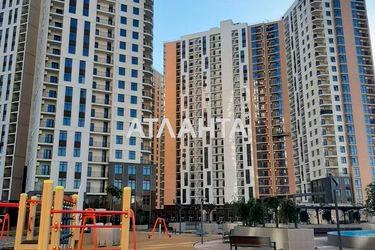 2-кімнатна квартира за адресою вул. Краснова (площа 66,6 м²) - Atlanta.ua - фото 18