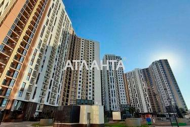 2-кімнатна квартира за адресою вул. Краснова (площа 66,6 м²) - Atlanta.ua - фото 19