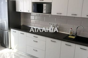 1-кімнатна квартира за адресою вул. Перлинна (площа 41,5 м²) - Atlanta.ua - фото 9