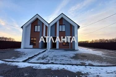 House by the address st. Podlesnaya (area 106 m²) - Atlanta.ua - photo 13