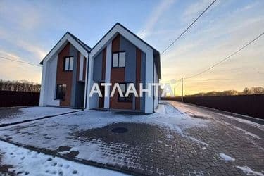 House by the address st. Podlesnaya (area 106 m²) - Atlanta.ua - photo 14