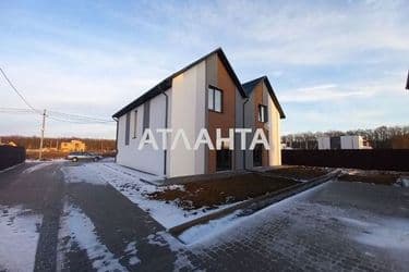 House by the address st. Podlesnaya (area 106 m²) - Atlanta.ua - photo 17