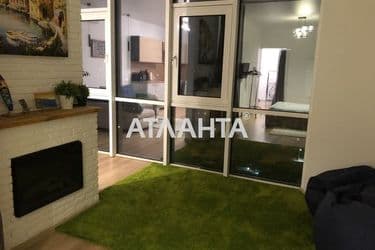 1-room apartment apartment by the address st. Sportivnaya (area 51 m²) - Atlanta.ua - photo 19