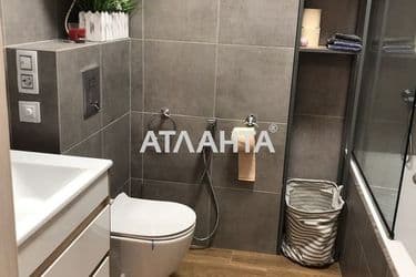 1-room apartment apartment by the address st. Sportivnaya (area 51 m²) - Atlanta.ua - photo 24