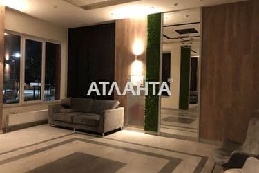 1-room apartment apartment by the address st. Sportivnaya (area 51 m²) - Atlanta.ua - photo 26