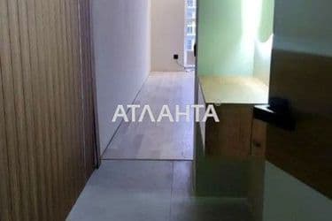 1-room apartment apartment by the address st. Rudnenska (area 30,3 m²) - Atlanta.ua - photo 15