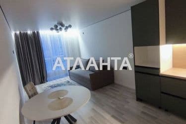 1-room apartment apartment by the address st. Rudnenska (area 30,3 m²) - Atlanta.ua - photo 23