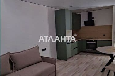 1-room apartment apartment by the address st. Rudnenska (area 30,3 m²) - Atlanta.ua - photo 24