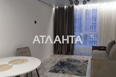 1-room apartment apartment by the address st. Rudnenska (area 30,3 m²) - Atlanta.ua - photo 25