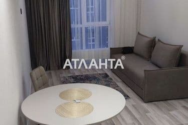 1-room apartment apartment by the address st. Rudnenska (area 30,3 m²) - Atlanta.ua - photo 26