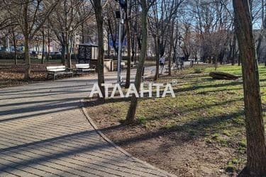 1-комнатная квартира по адресу ул. Окружная (площадь 35 м²) - Atlanta.ua - фото 40