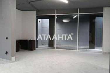 Commercial real estate at st. Gertsena Oleksandra (area 70 m²) - Atlanta.ua - photo 20