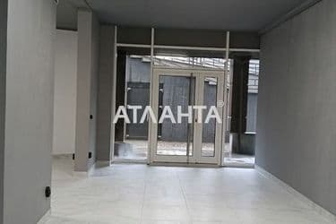 Commercial real estate at st. Gertsena Oleksandra (area 70 m²) - Atlanta.ua - photo 21