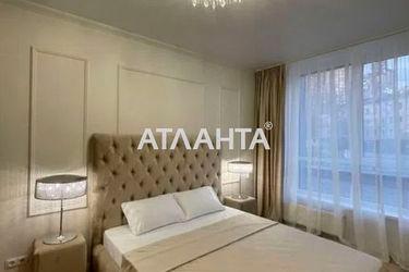 1-room apartment apartment by the address st. Tverskoy tupik (area 54 m²) - Atlanta.ua - photo 9