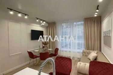 1-room apartment apartment by the address st. Tverskoy tupik (area 54 m²) - Atlanta.ua - photo 12