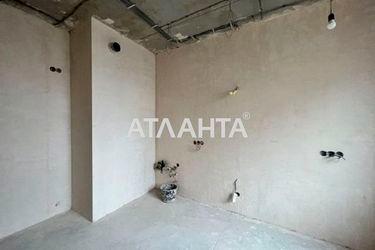 1-room apartment apartment by the address st. Zhemchuzhnaya (area 41,1 m²) - Atlanta.ua - photo 15