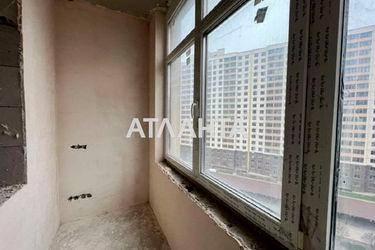 1-room apartment apartment by the address st. Zhemchuzhnaya (area 41,1 m²) - Atlanta.ua - photo 21