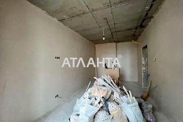 1-room apartment apartment by the address st. Zhemchuzhnaya (area 41,1 m²) - Atlanta.ua - photo 23