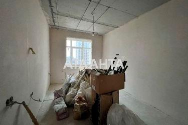 1-room apartment apartment by the address st. Zhemchuzhnaya (area 41,1 m²) - Atlanta.ua - photo 24