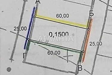 Landplot by the address (area 15 acr) - Atlanta.ua - photo 10