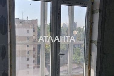 1-room apartment apartment by the address st. Srednefontanskiy per (area 32,5 m²) - Atlanta.ua - photo 26