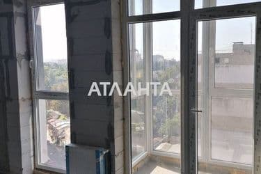 1-room apartment apartment by the address st. Srednefontanskiy per (area 32,5 m²) - Atlanta.ua - photo 22