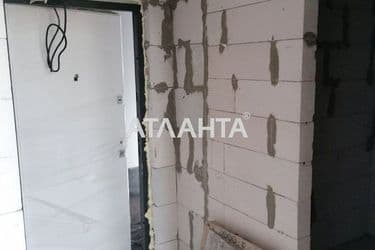 1-room apartment apartment by the address st. Srednefontanskiy per (area 32,5 m²) - Atlanta.ua - photo 23