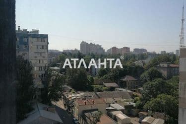 1-room apartment apartment by the address st. Srednefontanskiy per (area 32,5 m²) - Atlanta.ua - photo 36