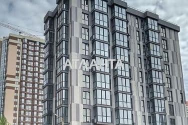 1-room apartment apartment by the address st. Srednefontanskiy per (area 32,5 m²) - Atlanta.ua - photo 19