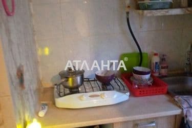 1-room apartment apartment by the address st. Tiraspolskaya 1905 goda ul (area 15 m²) - Atlanta.ua - photo 13