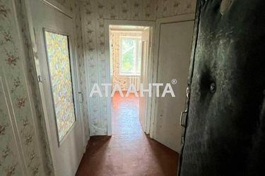 1-room apartment apartment by the address st. Zabolotnogo (area 28 m²) - Atlanta.ua - photo 26