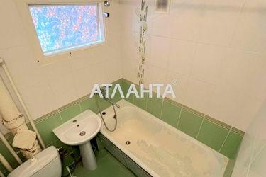 1-room apartment apartment by the address st. Zabolotnogo (area 28 m²) - Atlanta.ua - photo 32