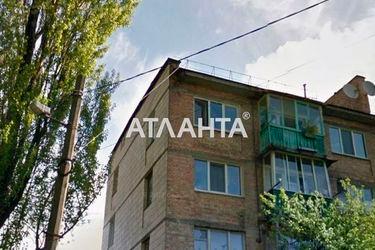 1-комнатная квартира по адресу ул. Заболотного (площадь 28 м²) - Atlanta.ua - фото 36