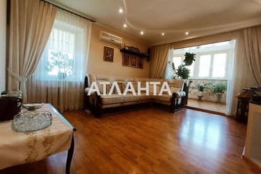 3-rooms apartment apartment by the address st. Dnepropetr dor Semena Paliya (area 72 m²) - Atlanta.ua - photo 23