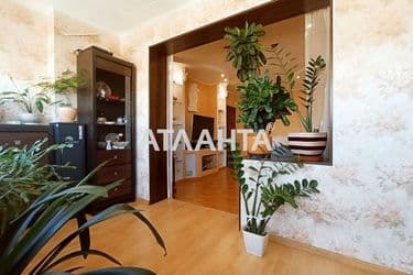 3-rooms apartment apartment by the address st. Dnepropetr dor Semena Paliya (area 72 m²) - Atlanta.ua - photo 24