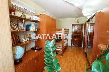 3-rooms apartment apartment by the address st. Dnepropetr dor Semena Paliya (area 72 m²) - Atlanta.ua - photo 25