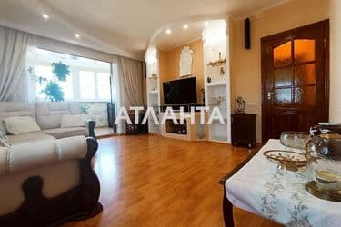 3-rooms apartment apartment by the address st. Dnepropetr dor Semena Paliya (area 72 m²) - Atlanta.ua - photo 26