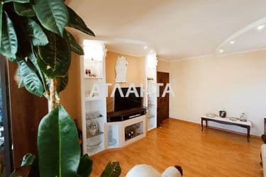 3-rooms apartment apartment by the address st. Dnepropetr dor Semena Paliya (area 72 m²) - Atlanta.ua - photo 27