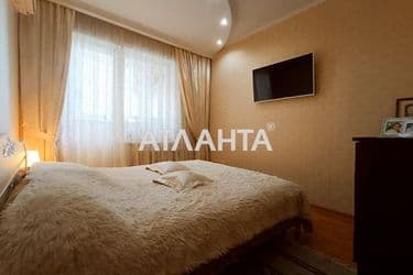 3-rooms apartment apartment by the address st. Dnepropetr dor Semena Paliya (area 72 m²) - Atlanta.ua - photo 28