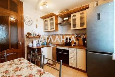 3-rooms apartment apartment by the address st. Dnepropetr dor Semena Paliya (area 72 m²) - Atlanta.ua - photo 32